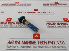 Tschudin &amp; Heid 5a 250vac Green Illuminated Solder Tail Pushbutton Switch 400000 Max 220v