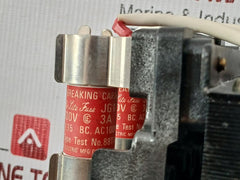Tse-03Lfj-Cello-lite-Fuse-Transformer-60Hz-Terasaki-209046-13