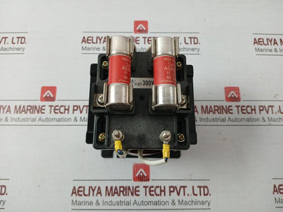 Tse-03Lfj-Cello-lite-Fuse-Transformer-60Hz-Terasaki-209046-3