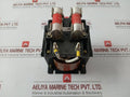 Tse-03Lfj-Cello-lite-Fuse-Transformer-60Hz-Terasaki-209046-4