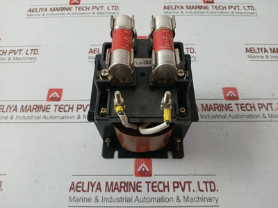 Tse-03Lfj-Cello-lite-Fuse-Transformer-60Hz-Terasaki-209046-4