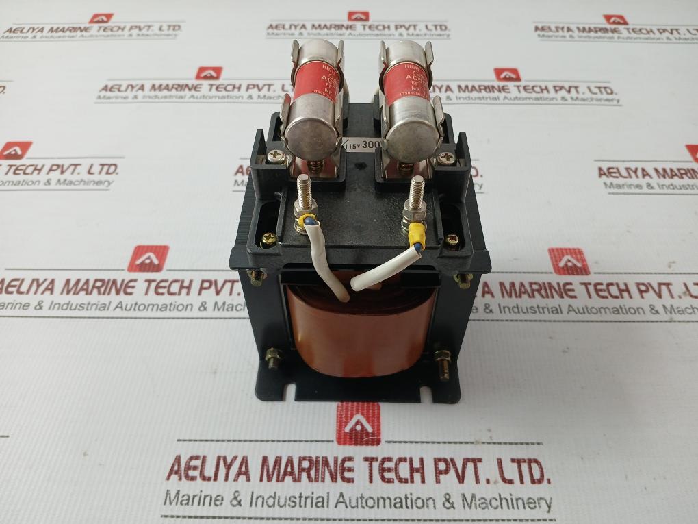 Tse-03Lfj-Cello-lite-Fuse-Transformer-60Hz-Terasaki-209046-5
