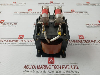 Tse-03Lfj-Cello-lite-Fuse-Transformer-60Hz-Terasaki-209046-5