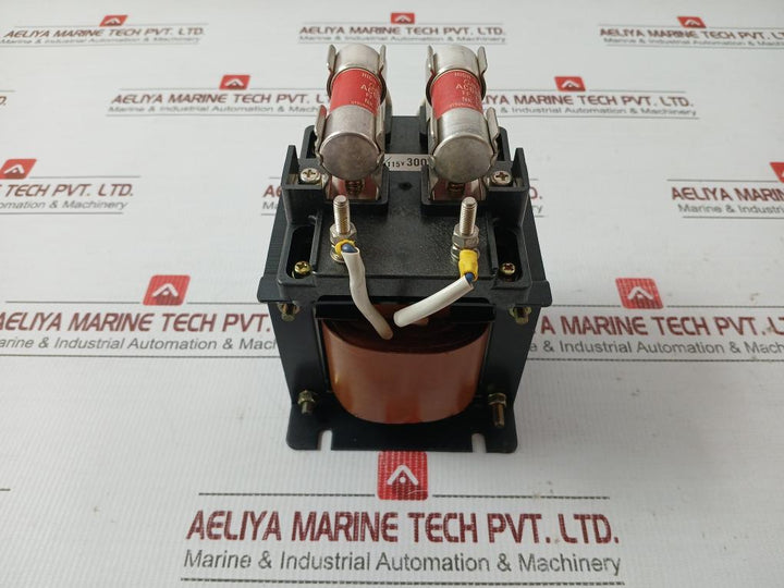 Tse-03Lfj-Cello-lite-Fuse-Transformer-60Hz-Terasaki-209046-5