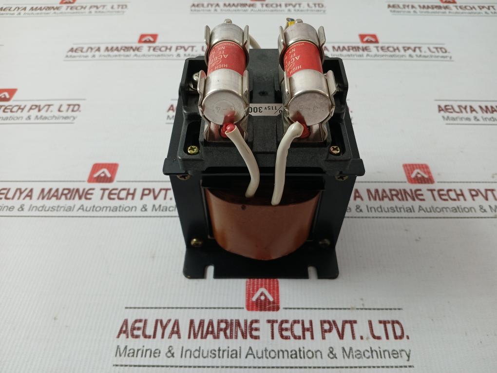 Tse-03Lfj-Cello-lite-Fuse-Transformer-60Hz-Terasaki-209046-7