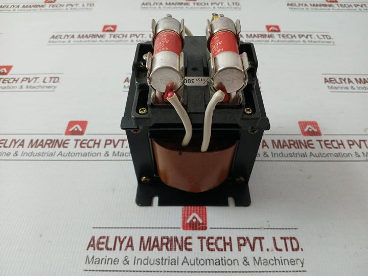 Tse-03Lfj-Cello-lite-Fuse-Transformer-60Hz-Terasaki-209046-7