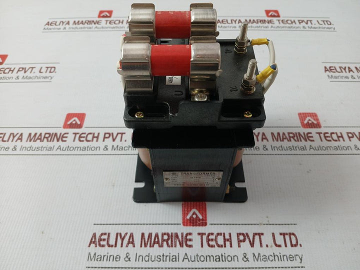 Tse-03Lfj-Cello-lite-Fuse-Transformer-60Hz-Terasaki-209046-8