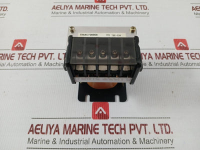 Tse-03m-Single-Phase-Control-Transformer-Brand-Terasaki-Electric-30va-460v-3