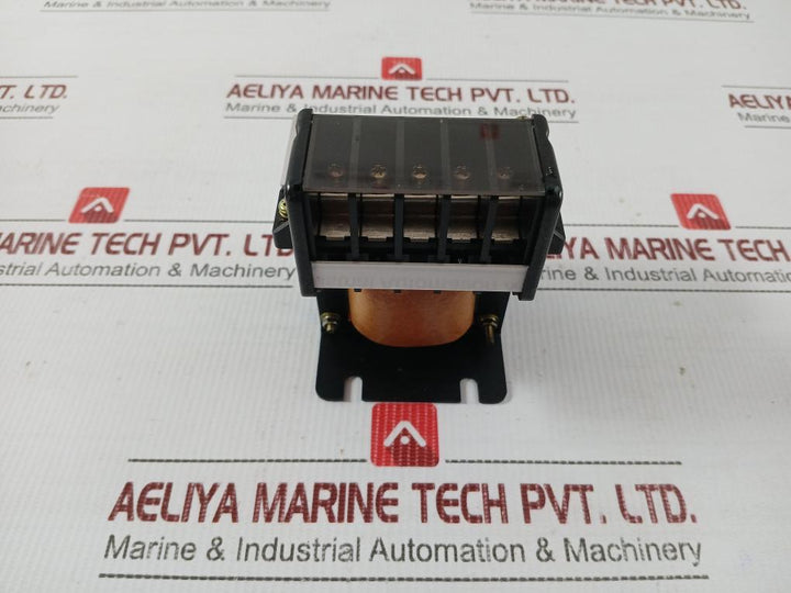 Tse-03m-Single-Phase-Control-Transformer-Brand-Terasaki-Electric-30va-460v-4