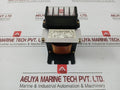 Tse-03m-Single-Phase-Control-Transformer-Brand-Terasaki-Electric-30va-460v-5