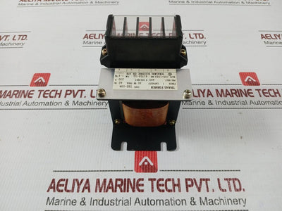 Tse-03m-Single-Phase-Control-Transformer-Brand-Terasaki-Electric-30va-460v-5