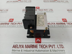 Tse-03m-Single-Phase-Control-Transformer-Brand-Terasaki-Electric-30va-460v-6