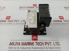 Tse-03m-Single-Phase-Control-Transformer-Brand-Terasaki-Electric-30va-460v-7