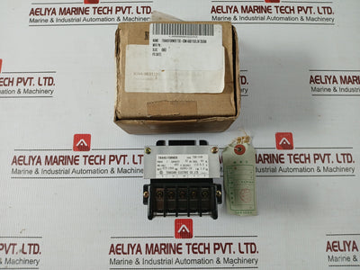 Tse-03m-Terasaki-Electric-Power-Transformer-460v-30va-1