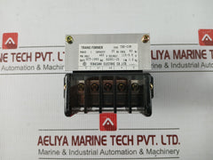 Tse-03m-Terasaki-Electric-Power-Transformer-460v-30va-3