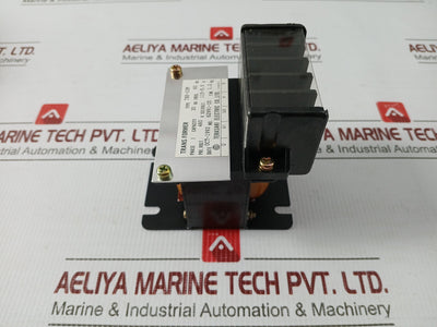 Tse-03m-Terasaki-Electric-Power-Transformer-460v-30va-4