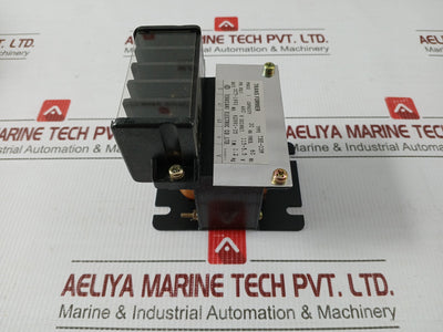 Tse-03m-Terasaki-Electric-Power-Transformer-460v-30va-6