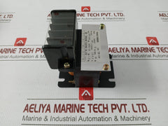 Tse-03m-Terasaki-Electric-Power-Transformer-460v-30va-6
