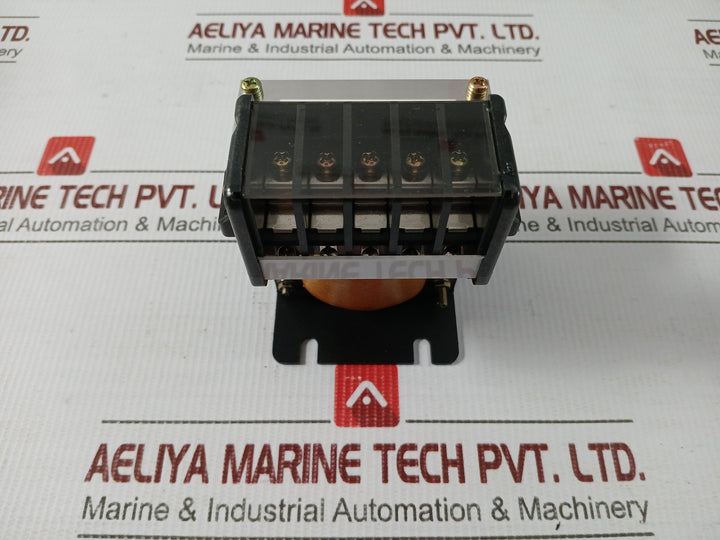 Tse-03m-Terasaki-Electric-Power-Transformer-460v-30va-7