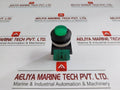 Tsen I Illuminated Metal Flush Push Button 125V Ac, 15A Ts-a