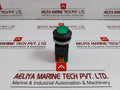 Tsen I Illuminated Metal Flush Push Button 125V Ac, 15A Ts-a