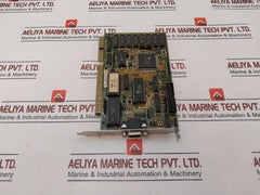 Tseng Labs Et4000 Vga Video Card Ver 3.32