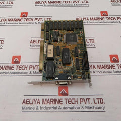 Tseng Labs Et4000 Vga Video Card Ver 3.32
