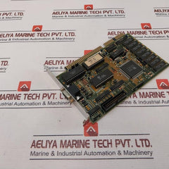 Tseng Labs Et4000 Vga Video Card Ver 3.32