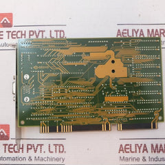 Tseng Labs Et4000 Vga Video Card Ver 3.32
