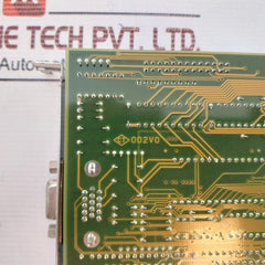 Tseng Labs Et4000 Vga Video Card Ver 3.32