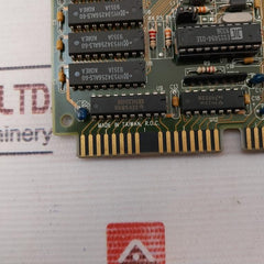 Tseng Labs Et4000 Vga Video Card Ver 3.32