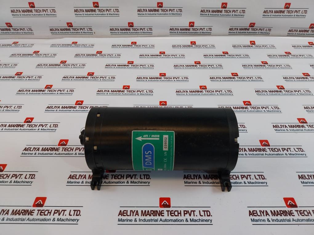 TSS DMS 2-10 Dynamic Motion Sensor 3000M