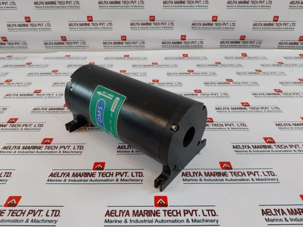 TSS DMS 2-10 Dynamic Motion Sensor 3000M