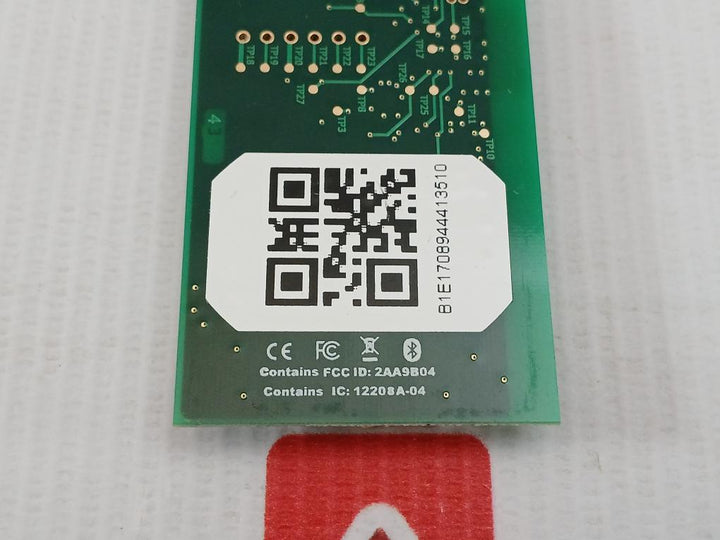 Tss Meavi-ssl1-3522 Temp Tracer Ble 94V-0