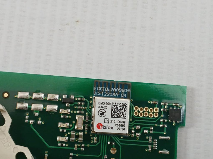 Tss Meavi-ssl1-3522 Temp Tracer Ble 94V-0