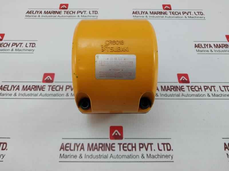 Tsubaki Roller Chain Coupling Cr6018