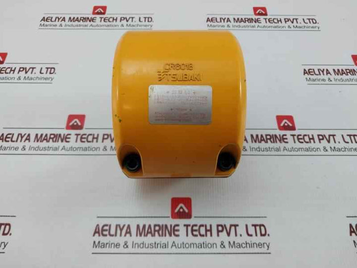 Tsubaki Roller Chain Coupling Cr6018