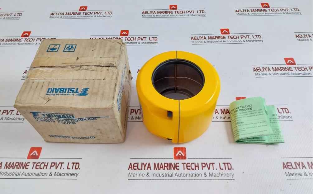 Tsubaki Roller Chain Coupling Cr6018