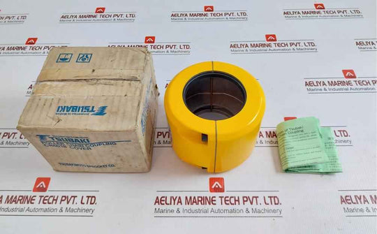 Tsubaki Roller Chain Coupling Cr6018