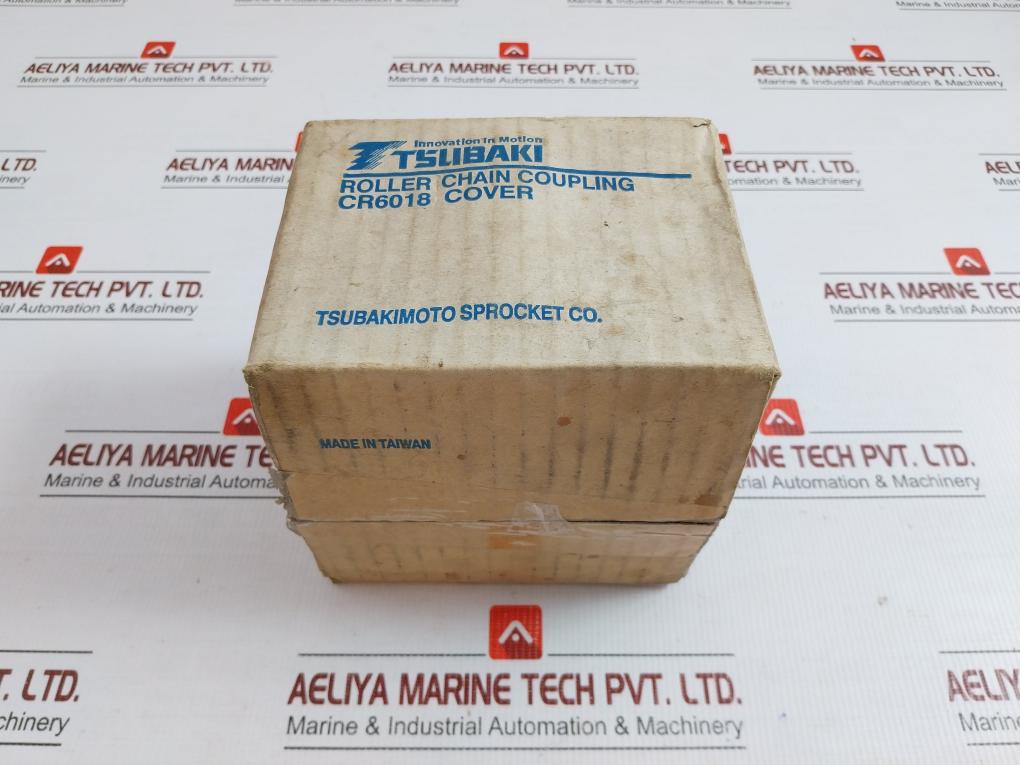 Tsubaki Roller Chain Coupling Cr6018