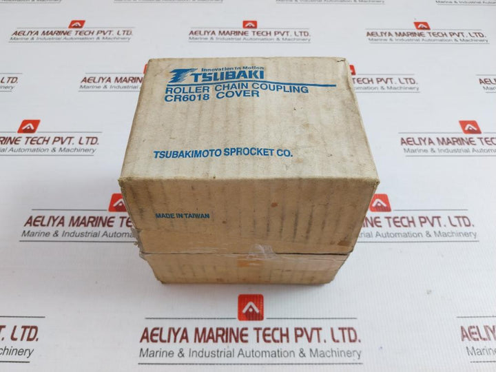 Tsubaki Roller Chain Coupling Cr6018