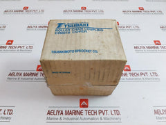 Tsubaki Roller Chain Coupling Cr6018