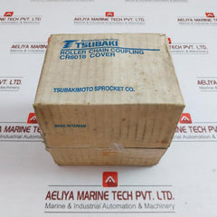 Tsubaki Roller Chain Coupling Cr6018