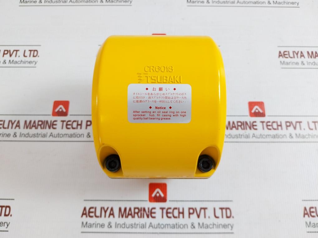 Tsubaki Roller Chain Coupling Cr6018