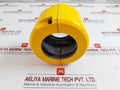 Tsubaki Roller Chain Coupling Cr6018