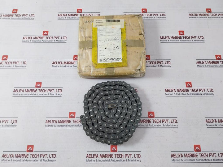 Tsubaki Rs50 Roller Chain Gs-67 81269-7701 M-143 411-400.012
