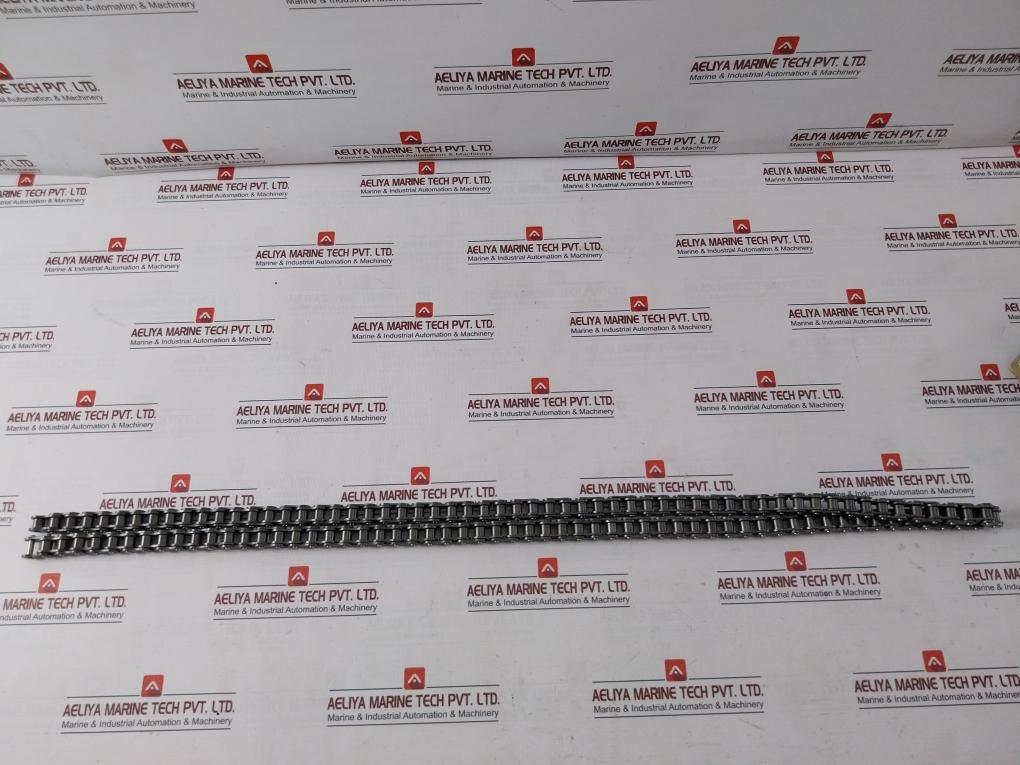 Tsubaki Rs50 Roller Chain Gs-67 81269-7701 M-143 411-400.012