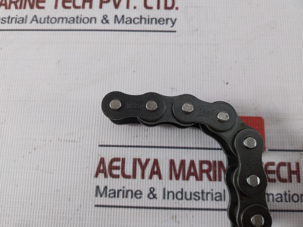 Tsubaki Rs50 Roller Chain Gs-67 81269-7701 M-143 411-400.012