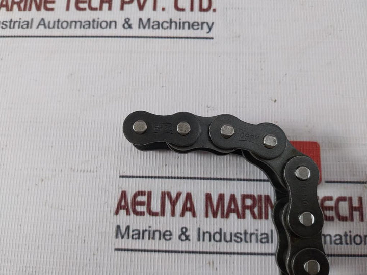 Tsubaki Rs50 Roller Chain Gs-67 81269-7701 M-143 411-400.012