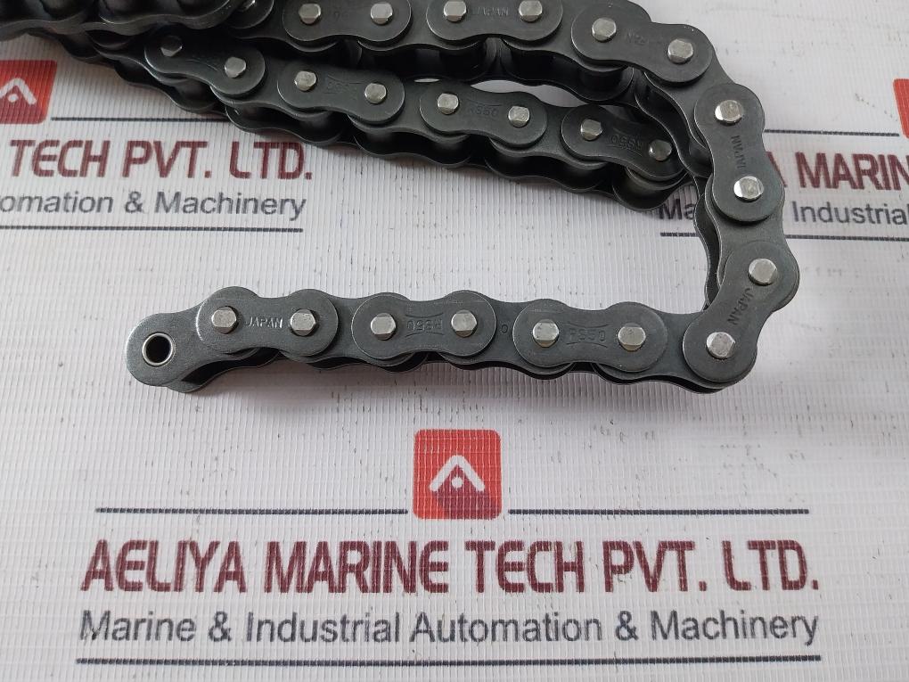 Tsubaki Rs50 Roller Chain Gs-67 81269-7701 M-143 411-400.012